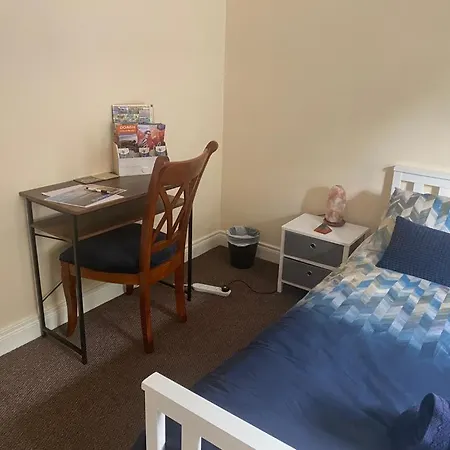 Magical Landscapes Homestay Buncrana
