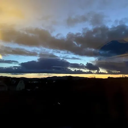 Magical Landscapes * Buncrana
