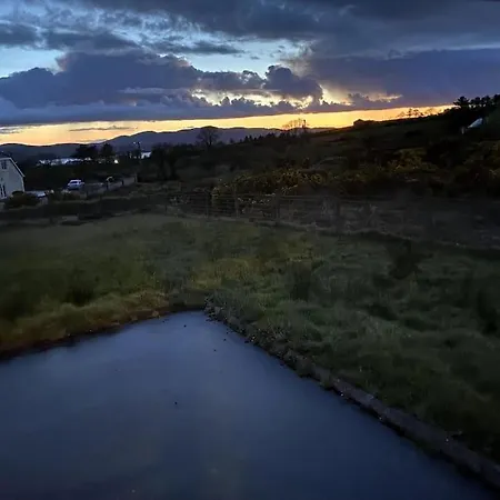 Magical Landscapes * Buncrana