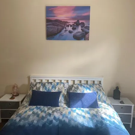 Homestay Magical Landscapes Buncrana