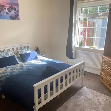 Magical Landscapes Homestay Buncrana