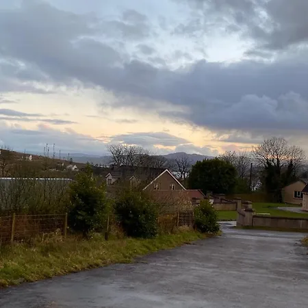 Magical Landscapes Homestay Buncrana